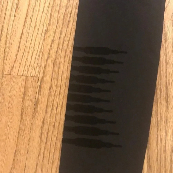 Savage x Fenty black leggings - Picture 6 of 12